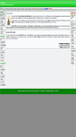 Mobile Screenshot of ala-hazrat.com